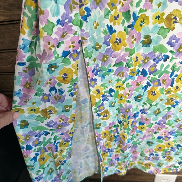 NWT Resa Madison slip dress - Picture 3 of 4